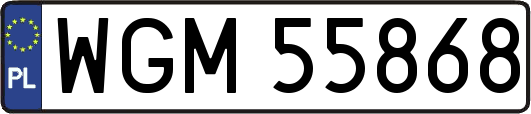WGM55868