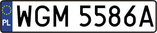 WGM5586A