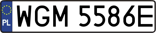WGM5586E