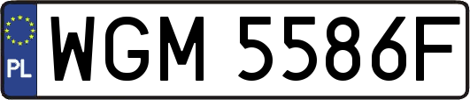 WGM5586F