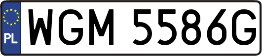 WGM5586G