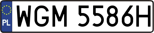WGM5586H