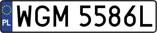 WGM5586L