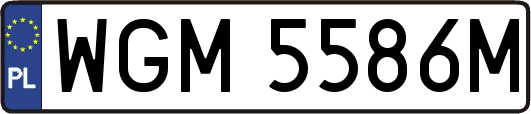 WGM5586M