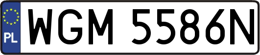 WGM5586N