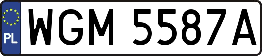 WGM5587A