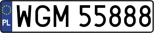 WGM55888
