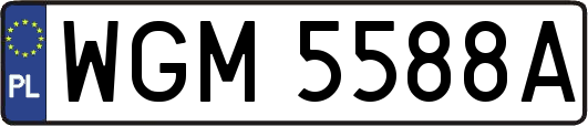 WGM5588A