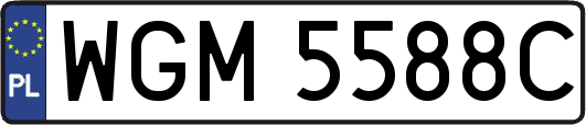 WGM5588C
