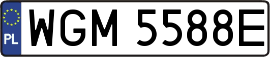 WGM5588E