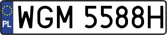 WGM5588H