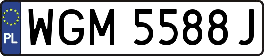 WGM5588J