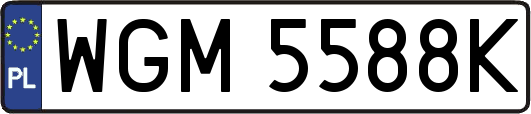 WGM5588K