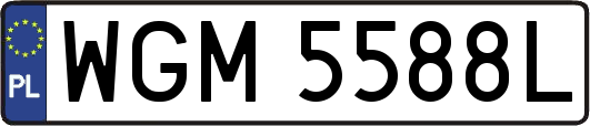 WGM5588L