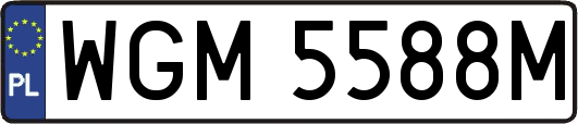 WGM5588M