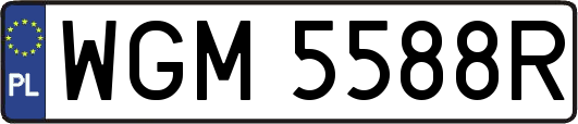 WGM5588R