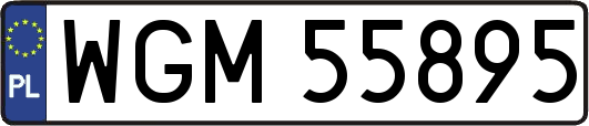 WGM55895
