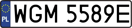WGM5589E