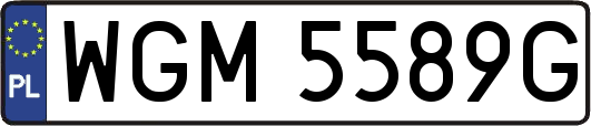 WGM5589G