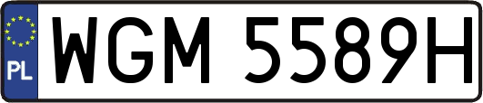 WGM5589H