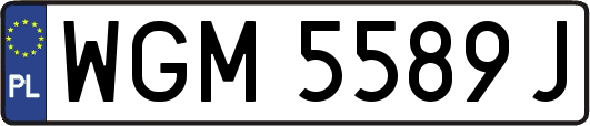 WGM5589J