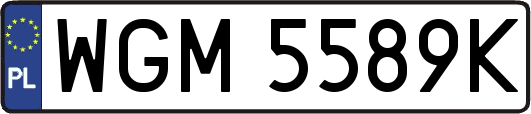 WGM5589K