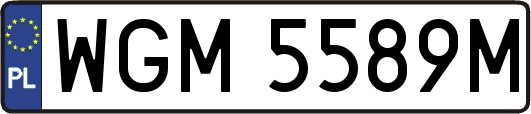 WGM5589M