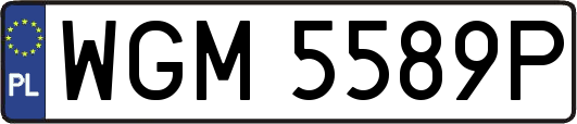 WGM5589P