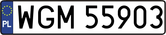 WGM55903