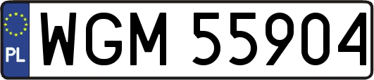 WGM55904