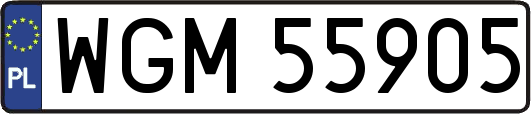 WGM55905