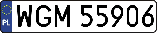 WGM55906
