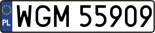 WGM55909