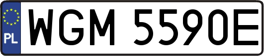 WGM5590E