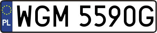 WGM5590G