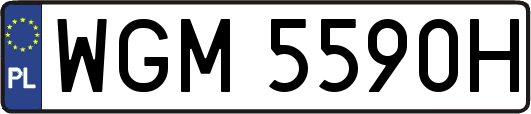 WGM5590H