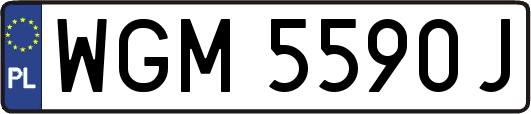 WGM5590J