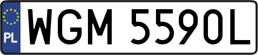 WGM5590L