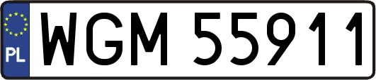 WGM55911
