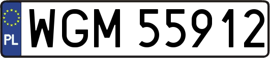 WGM55912