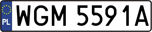 WGM5591A