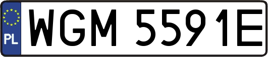 WGM5591E