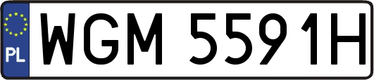 WGM5591H