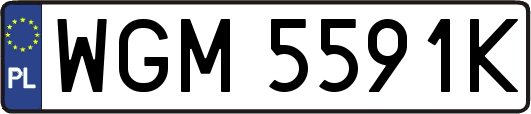 WGM5591K