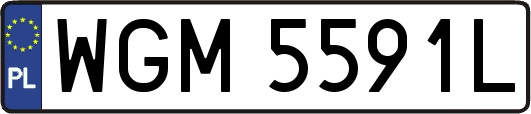 WGM5591L