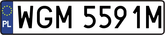 WGM5591M