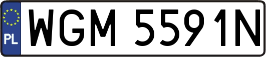 WGM5591N