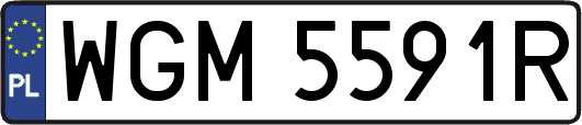 WGM5591R