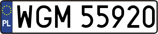 WGM55920