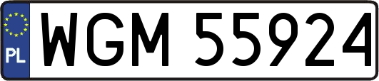 WGM55924
